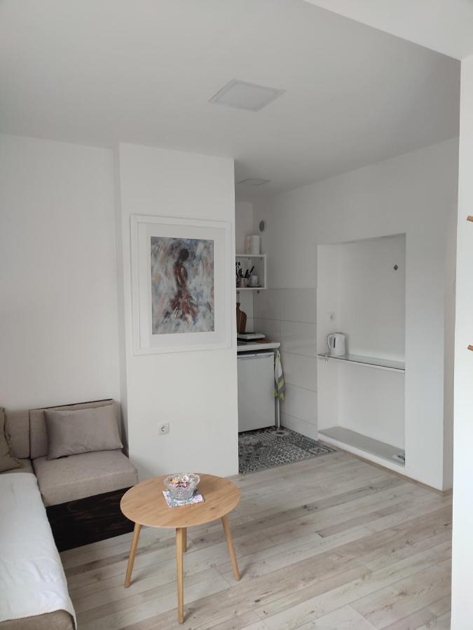 Apartman Park Trebinje Exterior photo